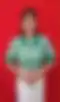 Blurred helper photo preview
