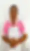 Blurred helper photo preview