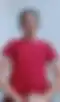 Blurred helper photo preview