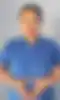 Blurred helper photo preview