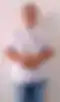 Blurred helper photo preview