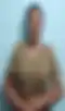 Blurred helper photo preview