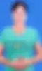 Blurred helper photo preview