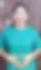 Blurred helper photo preview