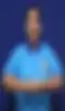 Blurred helper photo preview