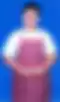 Blurred helper photo preview