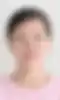 Blurred helper photo preview