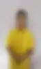 Blurred helper photo preview