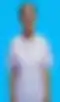 Blurred helper photo preview