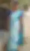 Blurred helper photo preview