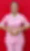 Blurred helper photo preview