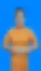 Blurred helper photo preview