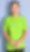 Blurred helper photo preview