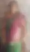 Blurred helper photo preview