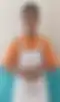 Blurred helper photo preview