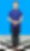 Blurred helper photo preview