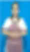 Blurred helper photo preview