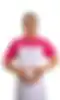 Blurred helper photo preview