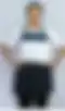 Blurred helper photo preview
