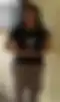 Blurred helper photo preview