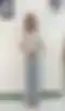 Blurred helper photo preview