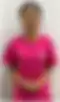 Blurred helper photo preview