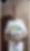 Blurred helper photo preview