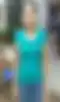 Blurred helper photo preview