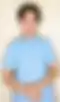 Blurred helper photo preview