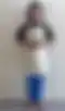 Blurred helper photo preview
