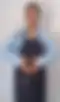 Blurred helper photo preview