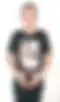 Blurred helper photo preview