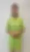 Blurred helper photo preview