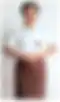 Blurred helper photo preview
