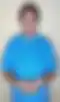 Blurred helper photo preview