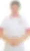 Blurred helper photo preview