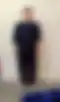 Blurred helper photo preview