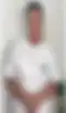 Blurred helper photo preview