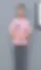 Blurred helper photo preview