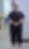Blurred helper photo preview