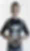 Blurred helper photo preview