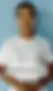 Blurred helper photo preview