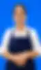 Blurred helper photo preview