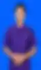 Blurred helper photo preview