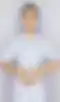 Blurred helper photo preview
