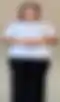 Blurred helper photo preview