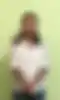 Blurred helper photo preview