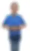 Blurred helper photo preview
