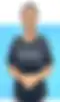 Blurred helper photo preview