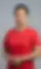 Blurred helper photo preview
